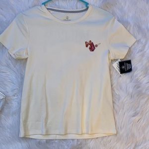 volcom girls shirt size large